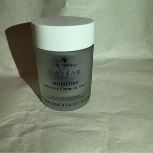 Alterna Caviar Moisture Intensive Ceramide Shots